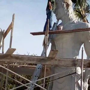 Restauración Profesional de Obras de Arte