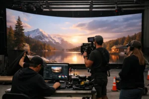 ESCENOGRAFIA REALISTA