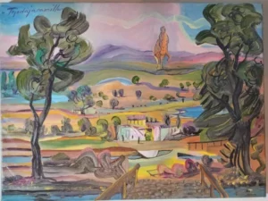 PAISAJE