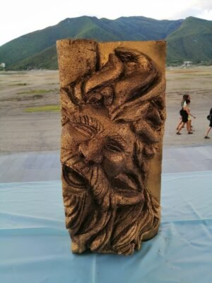 ESCULTURA INSTALATIVA
