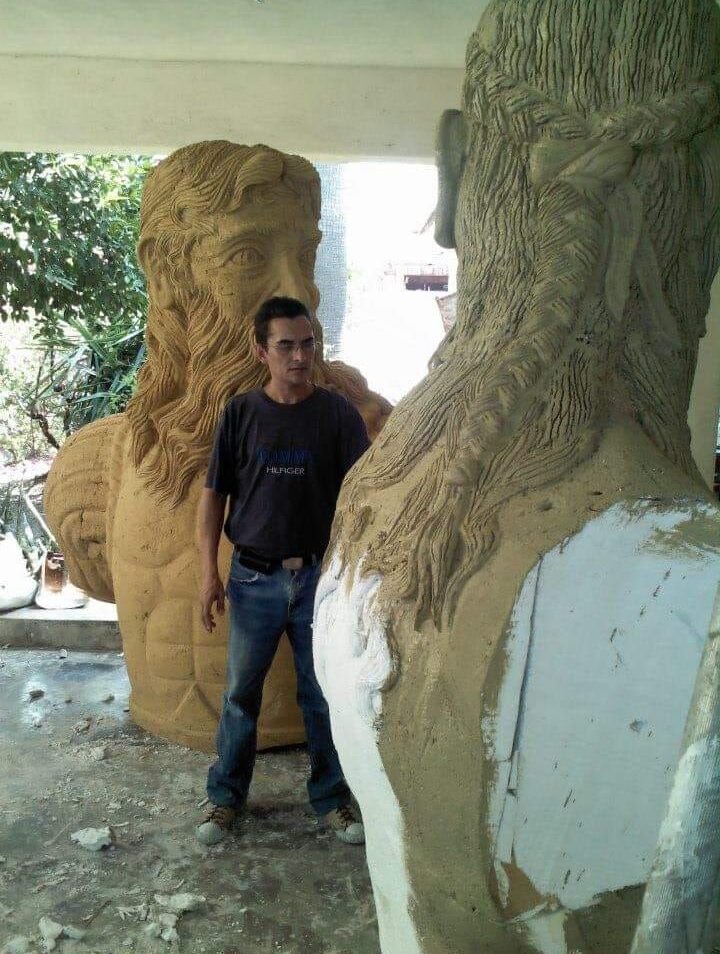 Restauración Profesional de Obras de Arte - Image 2