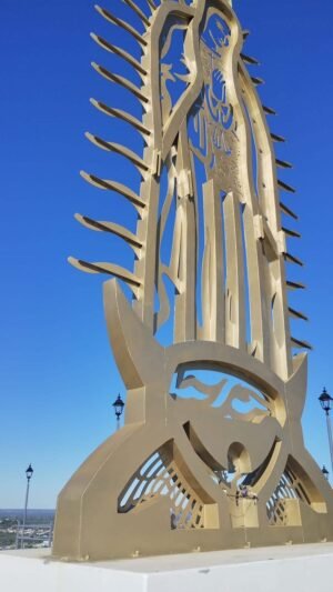 Diseño y Fabricación de Esculturas Personalizadas | Arte y Escultura