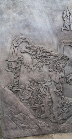 RELIEVE