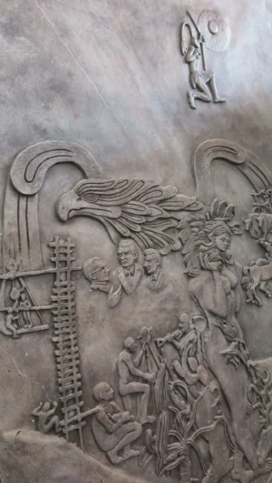 RELIEVE