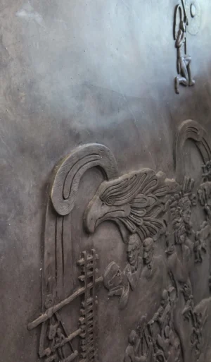 RELIEVE