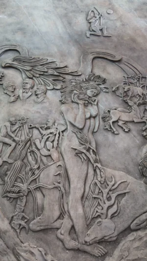 RELIEVE