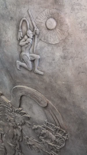 RELIEVE