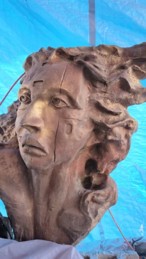 BUSTOS