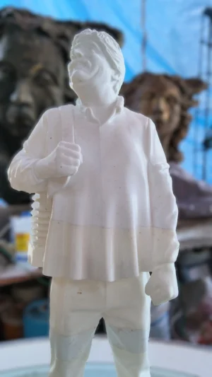 ESCULTURA MINIATURA