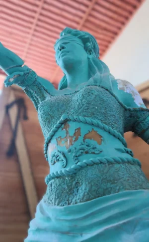 ESCULTURA FIGURATIVA