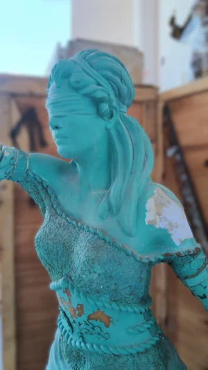 ESCULTURA FIGURATIVA