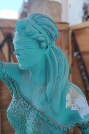ESCULTURA FIGURATIVA
