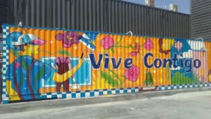 artenix mural vive contigo