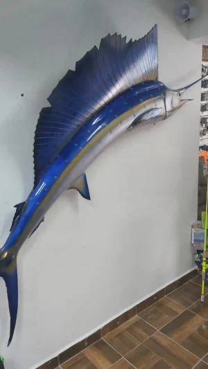 artenix pex espada fibra de vidrio